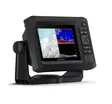 Garmin ECHOMAP UHD2 52cv, mukana GT20-TM-kaikuanturi - Garmin vene-elektroniikka - 50429 - 1