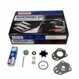 Huoltosarja/Maintenance Kit Suzuki DF2/DF2.5 (2006-2011) - Suzuki osat perämoottorille - 43699 - 1