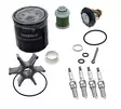 Huoltosarja/Marine Maintenance Kit Yamaha F115B F130A (300H) - Yamaha osat perämoottoreille - 51289 - 1