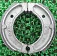 Jarrukengät/Brake Shoe Kit Yamaha Moto SH50 SH50ES - Yamaha Moto - 25599 - 1