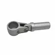 Jukova Kuomuhela Putkeen 19mm Alumiini (19mm/22mm) - Kaide- ja kuomuhelat - 8169 - 1