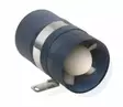 Kanavapuhallin 12V, 2.8 A, tuotto 4 m³/m - Tuulettimet ja venttiilit veneisiin - 34069 - 1