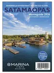 Käyntisatamat Satamaopas 2026 - Lahjavinkit veneilijöille - 18209 - 1