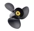 Potkuri/Propeller Mercury 6-15hv 9.25 x 9" - Potkurit - 51049 - 1