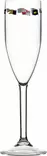 REGATA SHAMPPANJALASI 170ML - Lahjavinkit veneilijöille - M9515008659 - 1
