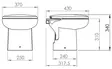 SANIMARIN 31 PLUS 12V - Käymälät ja septipumput veneisiin - M9515022399 - 3