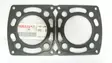 Sylinterikannen Tiiviste/Gasket Cylinder Hed 1 Yamaha Moto RD350 - Yamaha Moto - 25099 - 1
