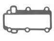 Tiiviste/Gasket Cover Inner Exhaust Evinrude/Johnson 5-8hv - Evinrude/Johnson osat perämoottoreille - 51019 - 1