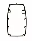 Tiiviste/Gasket Upper Casing Yamaha F8B/F9.9A/F9.9B - Yamaha muut - 6199 - 1