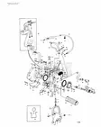 Tiivisterengas - Sisäperämoottorin osat - 7319 - 4