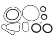 Tiivistesarja/Gasket Kit Volvo Penta DPS-A/B SX-A SX-D Alapää - Varaosat ja lisävarusteet - 52629 - 1