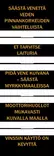 Veneliukuri 150 kg kantavuudella - Suvi Lasikuituveneet - 26879 - 3
