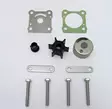Vesipumpun Korjaussarja/Water Pump Repair Kit Yamaha 6C/8C - Yamaha muut - 19959 - 1