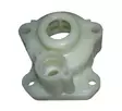 Vesipumpun Kotelo/Housing Water Pump Yamaha 60F-90A 2-T - Yamaha osat perämoottoreille - 51299 - 1