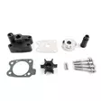 Water Pump Repair Kit/Vesipumpun Korjaussarja F4/F5/F6 Yamaha - Yamaha muut - 29759 - 1