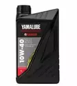 Yamalube Moottoriöljy 4-T 10W40 Semi Synthetic YAMAHA 1L (MOTO & MÖNKIJÄ) - Yamaha Moto - 43269 - 1