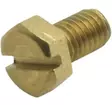 Yanmar Screw End Cover Ruuvi 6LY2 Merivesipumppu kansi - Yanmar moottorin alkuperäisosat - 36459 - 1