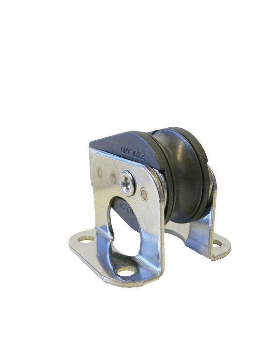 29902020 27MM SINGLE VERTICAL - Purjevenetarvikkeet - M9512404449 - 1