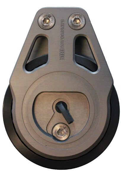 29906822 80MM L/H RATCHET FOOT - Purjevenetarvikkeet - M9512404539 - 1