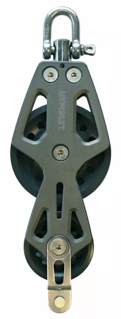 29921055 105MM SYNC BLOCK FIDD - Purjevenetarvikkeet - M9512402029 - 1