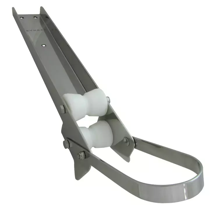 6-16KG DELTA SHORT BOW ROLLER - Lowrance vene-elektroniikka - M9512400539 - 1