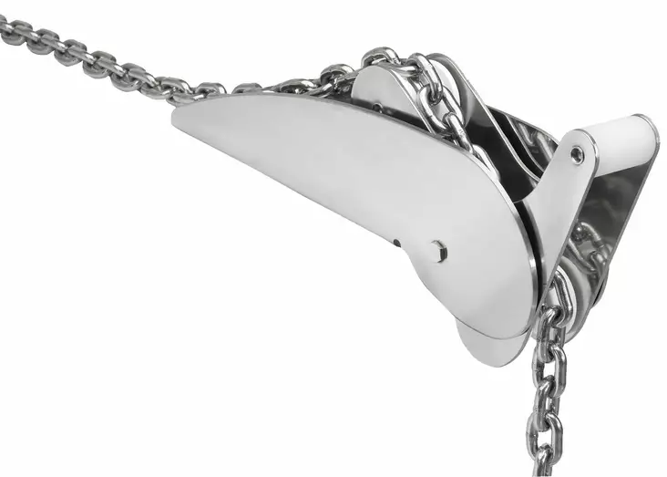 ANKKURIRULLA RST - Lowrance vene-elektroniikka - M9513048169 - 1