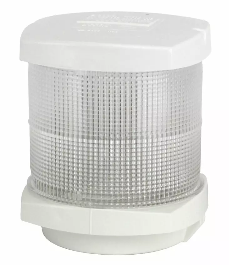 ANKKURIVALO VALKOINEN - Venesähkö - M9514033039 - 1