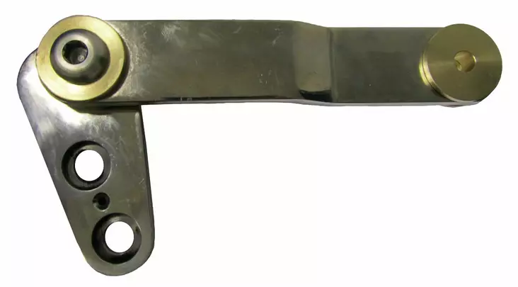 ASENNUSRAUTA UC128-OBF/2 SYLINT. - Lowrance vene-elektroniikka - M9513200159 - 1