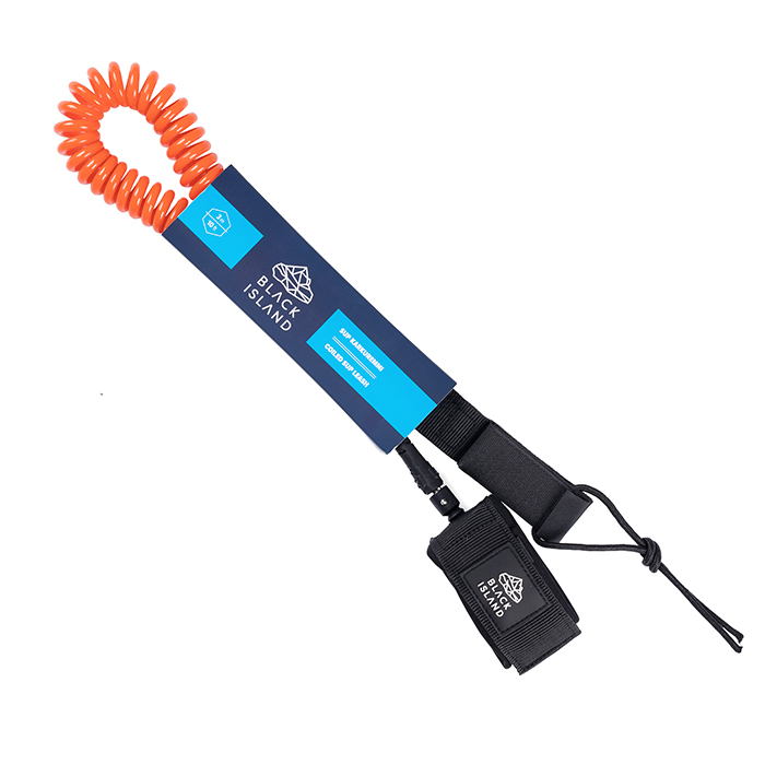 Black Island Karkuremmi 3m - SUP-lautailu - D379069 - 1