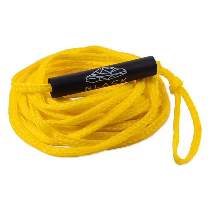 Black Island Vetoköysi ilmatäytteisille 18m (1-2hlö) - Vesiurheiluvälineet - D416439 - 1