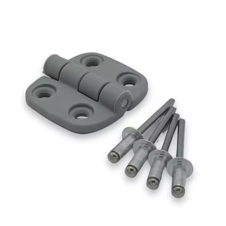 Buster. Sarana 40X42, harmaa, nylon - Venemerkkien alkuperäisosat - 27329 - 1