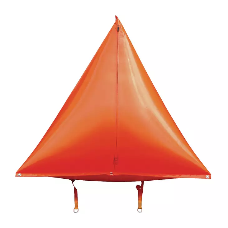 CREWSAVER KÄÄNTÖPOIJU - Turvallisuus- ja katsastusvarusteet - M9513053029 - 1