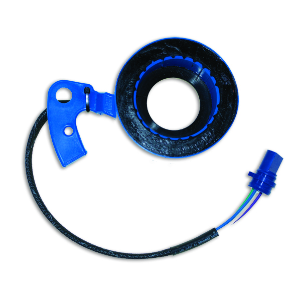 Cdi Elec. Johnson Evinrude Timer Base - 3 Cyl. - Perämoottorin Sähköosat - D186019 - 1