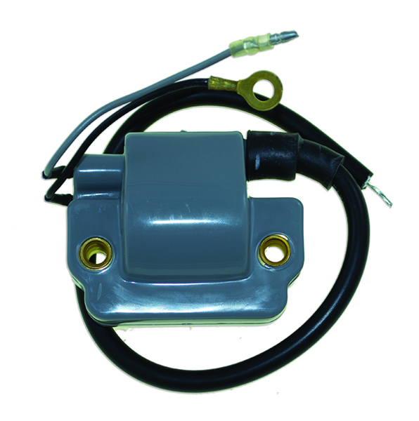 Cdi Elec. Yamaha Ignition Coil - Perämoottorin Sähköosat - D186109 - 1