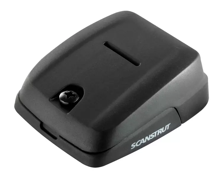 DECKSEAL KAHDEN KAAPELIN LÄPIVIENTI 6-10MM - Venesähkö - M9515030229 - 1