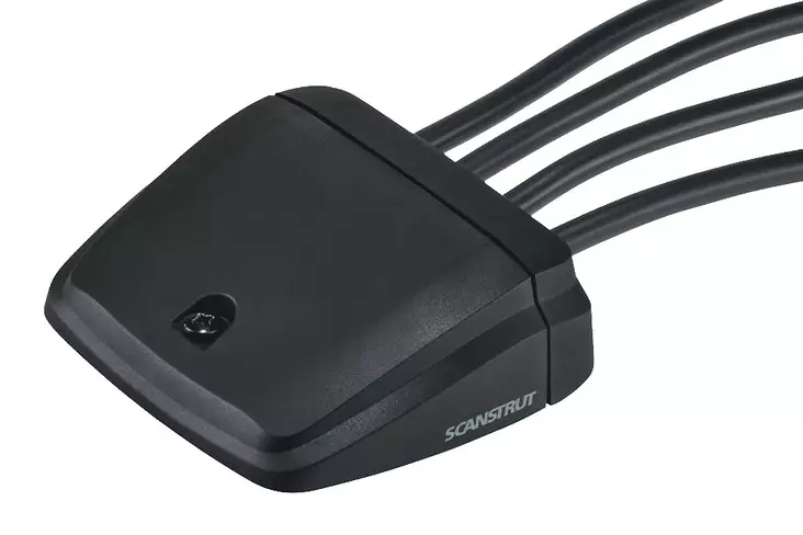 DECKSEAL MULTI KAAPELIN LÄPIVIENTI - Akkutarvikkeet veneisiin - M9515030219 - 1