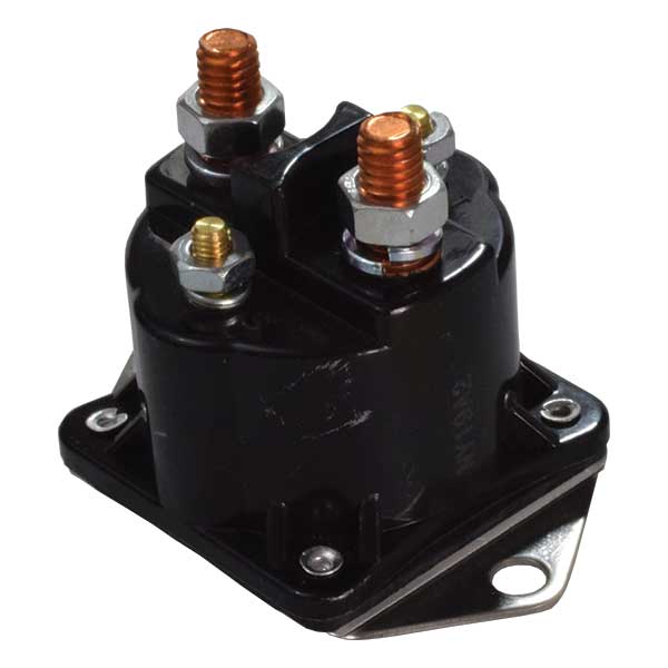 EMP Solenoidi Mercury/Mariner/Mercruiser - Perämoottorin Sähköosat - D442209 - 1