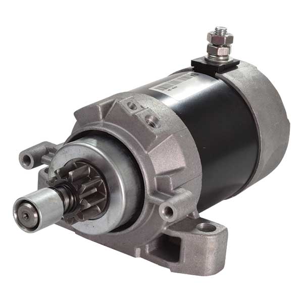 EMP Starttimoottori Honda BF35/BF40/BF45/BF50 - Perämoottorin Sähköosat - D458889 - 1