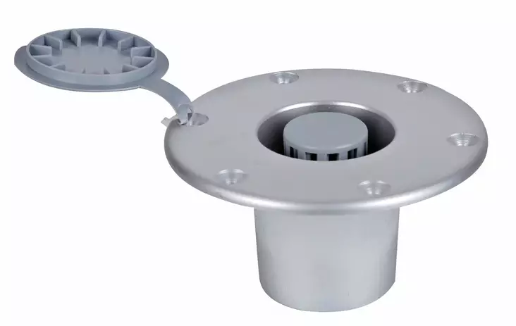 EMS PÖYDÄNJALAN VARA-/LISÄLAIPPA - Lahjatavarat - M9516029289 - 1