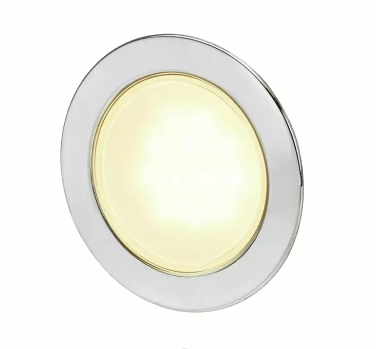 EUROLED 95, LÄMMIN VALKOINEN, RST-KUORI - Venesähkö - M9514035179 - 1