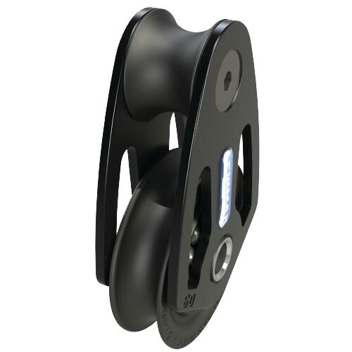 HTX HIHNAKIIN.YKSINKERT. PYLPYRÄ - Purjevenetarvikkeet - M9512402169 - 1