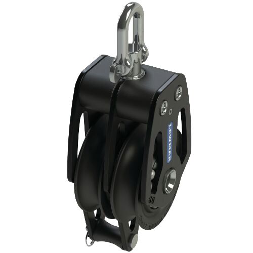 HTX TUPLAPYLPYRÄ HUNSVOTILLA - Purjevenetarvikkeet - M9512402139 - 1