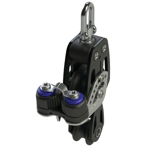 HTX YKSINKERT. VIULUPYLPYRÄ LUKOLLA - Purjevenetarvikkeet - M9512402119 - 1