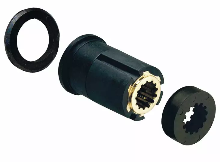HUB KIT 12 - Potkurit - M9513780469 - 1