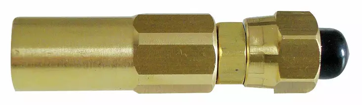 HYDRAULILETKULIITIN SARJA 5/16' - Lowrance vene-elektroniikka - M9513200199 - 1