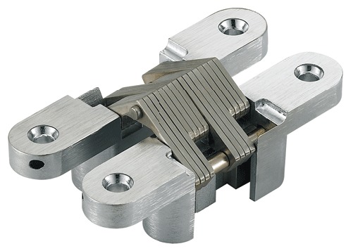 Hidden hinges - Saranat veneisiin - D148329 - 1