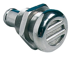 Huohotinventtiili - Aurinkopaneelit ja -säätimet veneisiin - D124339 - 1