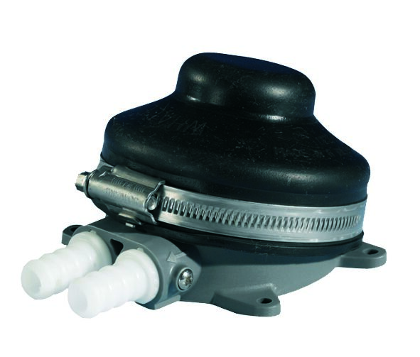 JALKAPUMPPU BABY - Veneen LVI - M9515005009 - 1