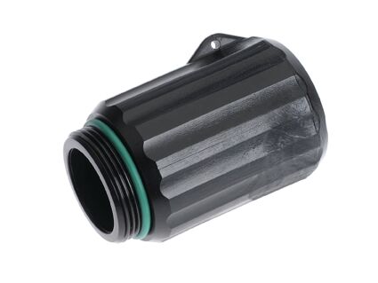 JÄTEVESISOVITIN - Veneen kansihelat - M9511041119 - 1