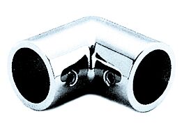 KAIDEHELA 110° RUOSTUMATON TERÄS - Veneen kansihelat - M9511021129 - 1